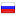 bdflowers.ru hosted country